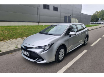 Voiture TOYOTA