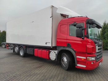 Camion frigorifique SCANIA P 320