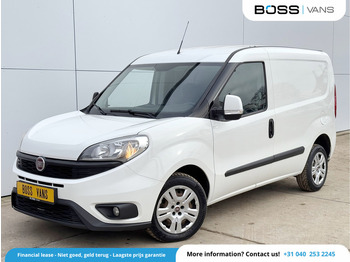 Fourgonnette FIAT Doblo Cargo