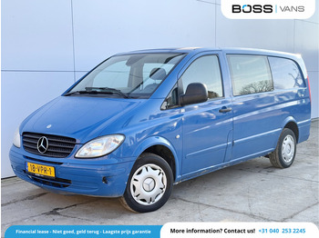 Fourgonnette MERCEDES-BENZ Vito 111