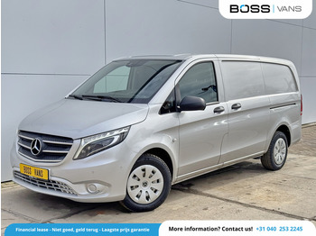 Fourgonnette MERCEDES-BENZ Vito 116