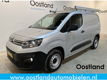 Fourgonnette CITROËN Berlingo