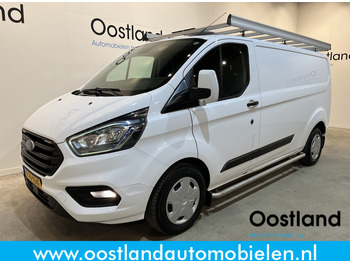 Fourgonnette FORD Transit