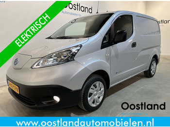 Fourgonnette NISSAN e-NV200