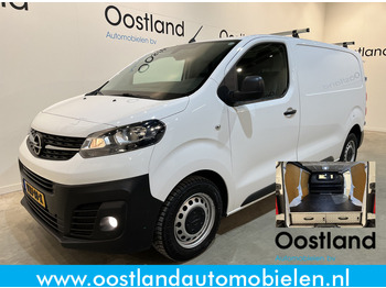 Fourgonnette OPEL Vivaro