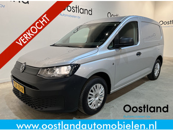 Fourgonnette VOLKSWAGEN Caddy Cargo