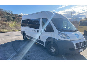 Minibus FIAT Ducato