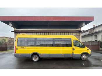 Minibus, Transport de personnes IVECO A50: photos 3