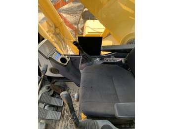 Pelle sur chenille KOMATSU PC450: photos 5