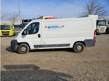 Citroën Jumper 30 2,2 HDi 130 Box en crédit-bail Citroën Jumper 30 2,2 HDi 130 Box: photos 2