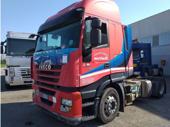 Tracteur routier IVECO Stralis 440