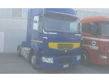 Tracteur routier RENAULT Premium 440