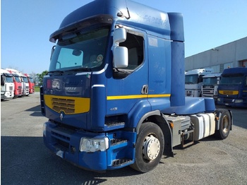 Tracteur routier RENAULT Premium 440