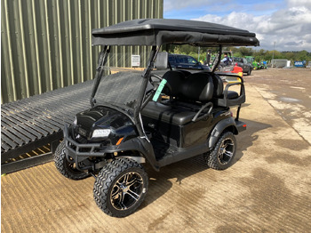 Voiturette de golf CLUB CAR