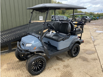 Voiturette de golf CLUB CAR