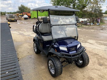 Voiturette de golf neuf Club Car Onward 4 Seater Lifted: photos 5