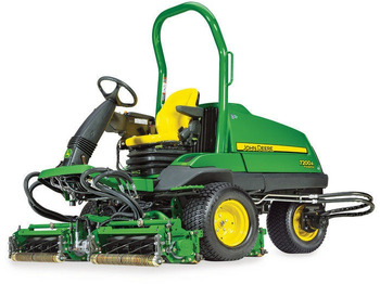 Motofaucheuse JOHN DEERE 7200