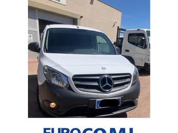 Fourgonnette MERCEDES-BENZ Citan 109 CDI