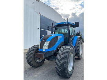 Tracteur agricole LANDINI