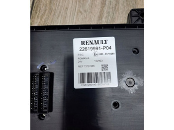 Fusible RENAULT T