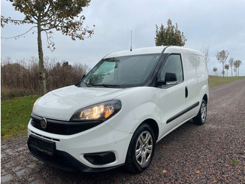 Fourgonnette FIAT Doblo