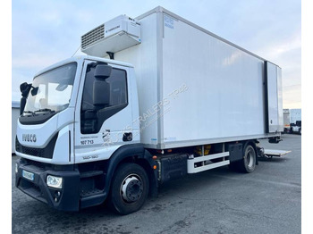 Camion frigorifique IVECO EuroCargo 140E