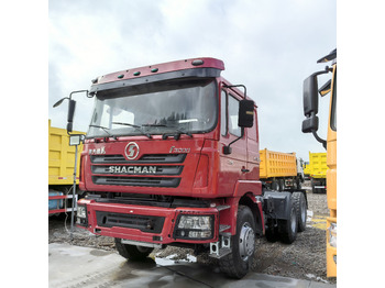 Tracteur routier SHACMAN