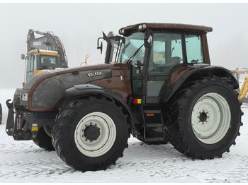 Machine agricole VALTRA T170