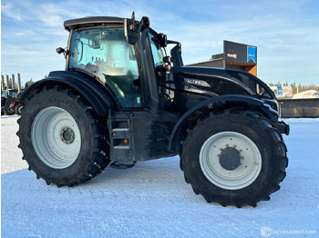 Machine agricole VALTRA T-series