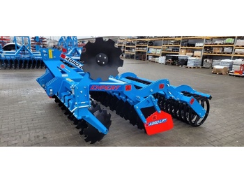 Cover crop neuf Agro-Lift Expert BTE 4,0m: photos 3