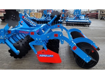 Cover crop neuf Agro-Lift Expert BTE 4,0m: photos 4