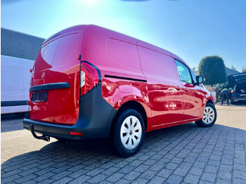 Mercedes-Benz Citan eCitan 112 Select L2 (26.000€ex) 51kWh|LED|CAM en crédit-bail Mercedes-Benz Citan eCitan 112 Select L2 (26.000€ex) 51kWh|LED|CAM: photos 3