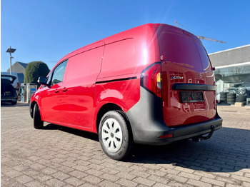 Mercedes-Benz Citan eCitan 112 Select L2 (26.000€ex) 51kWh|LED|CAM en crédit-bail Mercedes-Benz Citan eCitan 112 Select L2 (26.000€ex) 51kWh|LED|CAM: photos 4