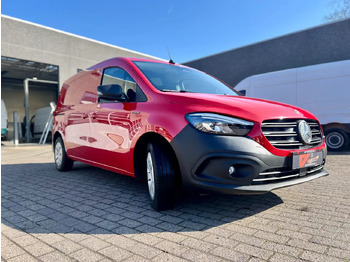 Mercedes-Benz Citan eCitan 112 Select L2 (26.000€ex) 51kWh|LED|CAM en crédit-bail Mercedes-Benz Citan eCitan 112 Select L2 (26.000€ex) 51kWh|LED|CAM: photos 2