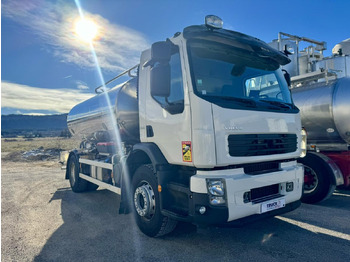 Camion citerne VOLVO FE 300