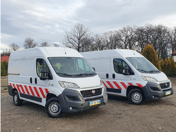 Fourgonnette FIAT Ducato