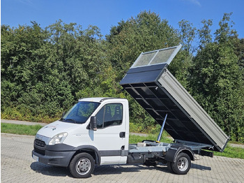 Utilitaire benne IVECO Daily 35C15