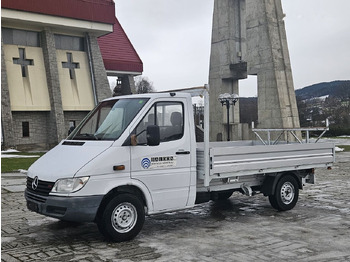 Utilitaire plateau MERCEDES-BENZ Sprinter 313