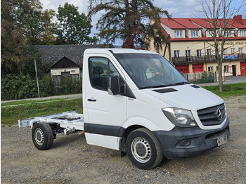 Châssis cabine MERCEDES-BENZ Sprinter 316