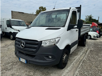 Mercedes-Benz Sprinter 519/419 CDI Wywrotka 3.60 M/Kiper 3-Stronny ! Klima ! 3 en crédit-bail Mercedes-Benz Sprinter 519/419 CDI Wywrotka 3.60 M/Kiper 3-Stronny ! Klima ! 3: photos 2