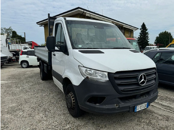 Mercedes-Benz Sprinter 519/419 CDI Wywrotka 3.60 M/Kiper 3-Stronny ! Klima ! 3 en crédit-bail Mercedes-Benz Sprinter 519/419 CDI Wywrotka 3.60 M/Kiper 3-Stronny ! Klima ! 3: photos 1