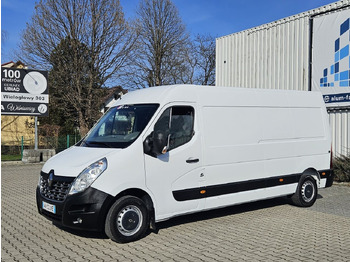 Fourgon utilitaire RENAULT Master