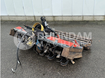 Machine agricole IMANTS