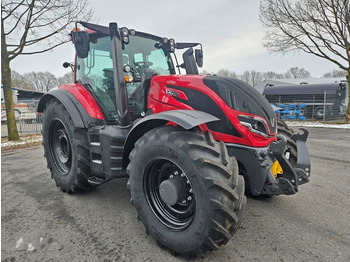 Tracteur agricole VALTRA T-series