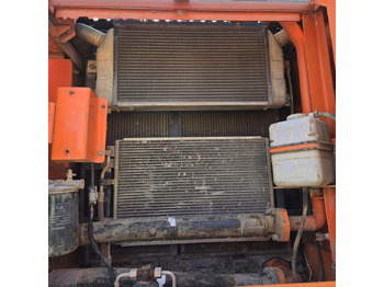 Pelle sur chenille Doosan DX225LCA: photos 2