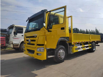 Tracteur routier Sinotruk Howo: photos 2