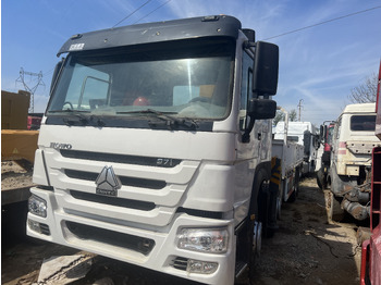 Tracteur routier SINOTRUK HOWO