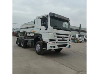 Tracteur routier SINOTRUK HOWO