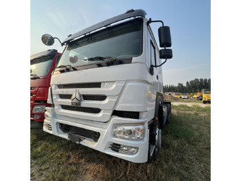 Tracteur routier SINOTRUK HOWO