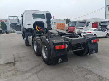 Tracteur routier SINOTRUK HOWO